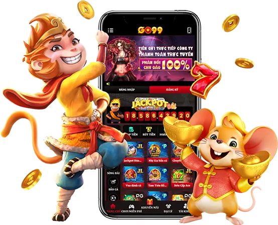 Đa dạng Game Bắn Cá rr88