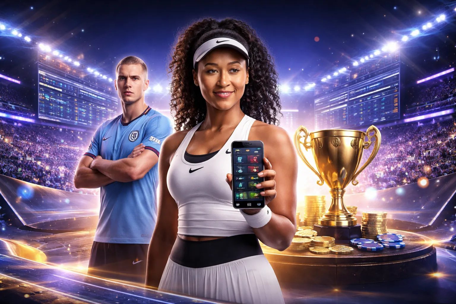 Cá cược tennis tại rr88
